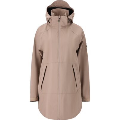 Moteriška striukė WEATHER REPORT Brittan W Jacket W-PRO 15000 