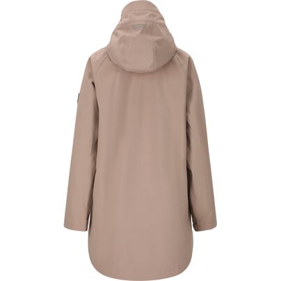 Moteriška striukė WEATHER REPORT Brittan W Jacket W-PRO 15000 