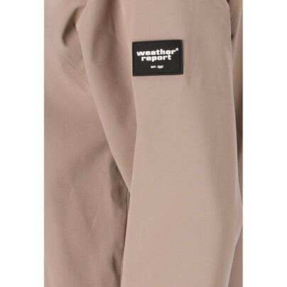 Moteriška striukė WEATHER REPORT Brittan W Jacket W-PRO 15000 