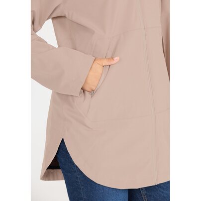 Moteriška striukė WEATHER REPORT Brittan W Jacket W-PRO 15000 