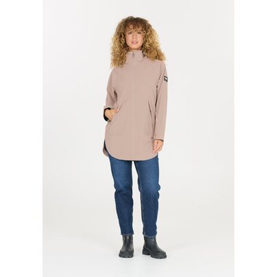 Moteriška striukė WEATHER REPORT Brittan W Jacket W-PRO 15000 