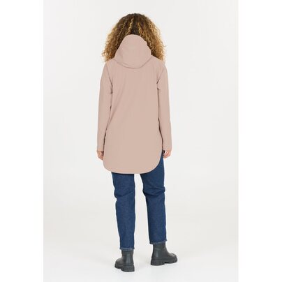 Moteriška striukė WEATHER REPORT Brittan W Jacket W-PRO 15000 