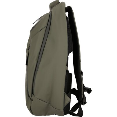 Kompiuterio kuprinė WEATHER REPORT Bronze PU Computer Backpack 
