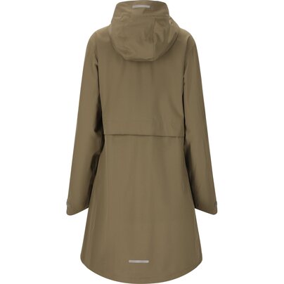 Moteriška striukė WEATHER REPORT Dayton W Long AWG Stretch Jacket W-PRO 15000