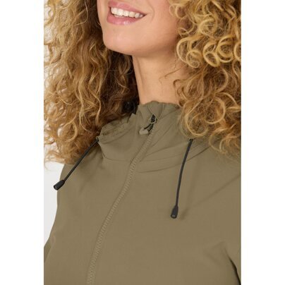 Moteriška striukė WEATHER REPORT Dayton W Long AWG Stretch Jacket W-PRO 15000