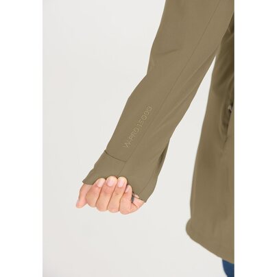 Moteriška striukė WEATHER REPORT Dayton W Long AWG Stretch Jacket W-PRO 15000