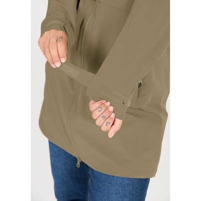 Moteriška striukė WEATHER REPORT Dayton W Long AWG Stretch Jacket W-PRO 15000