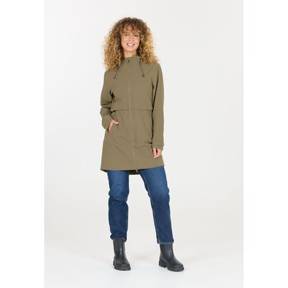 Moteriška striukė WEATHER REPORT Dayton W Long AWG Stretch Jacket W-PRO 15000