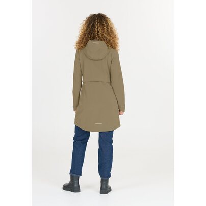 Moteriška striukė WEATHER REPORT Dayton W Long AWG Stretch Jacket W-PRO 15000
