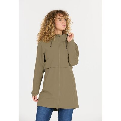 Moteriška striukė WEATHER REPORT Dayton W Long AWG Stretch Jacket W-PRO 15000