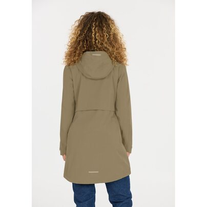 Moteriška striukė WEATHER REPORT Dayton W Long AWG Stretch Jacket W-PRO 15000
