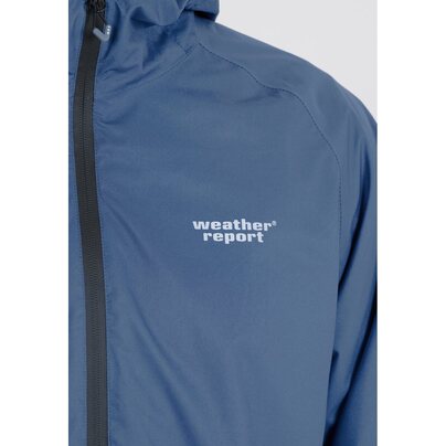 Vyriškos striukės ir kelnių komplektas WEATHER REPORT Gust M AWG Set W-Pro 10000