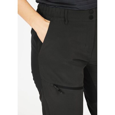 Moteriškos kelnės WHISTLER Avatar W Outdoor Pants  7