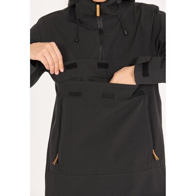 Moteriška lietaus striukė WHISTLER Dallon W Anorak W-PRO 10000 8