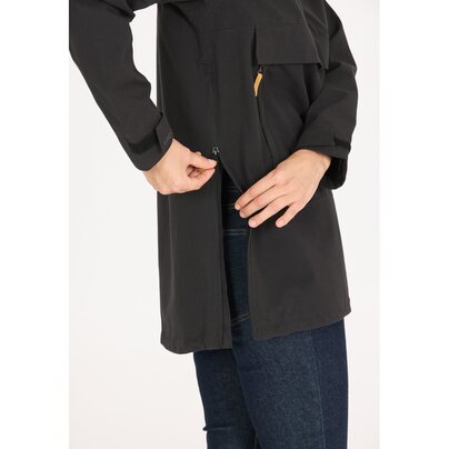Moteriška lietaus striukė WHISTLER Dallon W Anorak W-PRO 10000 10