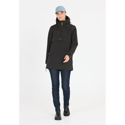 Moteriška lietaus striukė WHISTLER Dallon W Anorak W-PRO 10000 4
