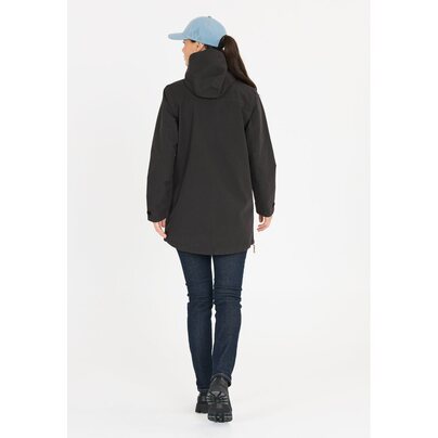 Moteriška lietaus striukė WHISTLER Dallon W Anorak W-PRO 10000 3