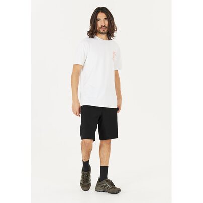 Vyriški šortai WHISTLER Gerd M Outdoor Shorts 
