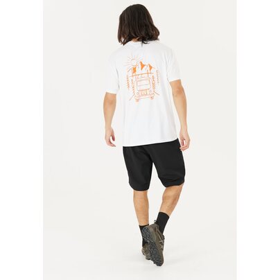 Vyriški šortai WHISTLER Gerd M Outdoor Shorts 
