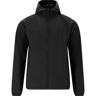 Vyriška striukė WHISTLER Luango M Hooded Softshell Jacket 