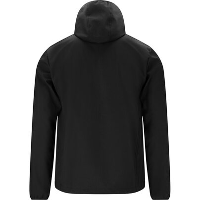 Vyriška striukė WHISTLER Luango M Hooded Softshell Jacket 