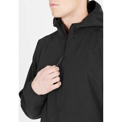 Vyriška striukė WHISTLER Luango M Hooded Softshell Jacket 