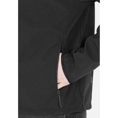 Vyriška striukė WHISTLER Luango M Hooded Softshell Jacket 