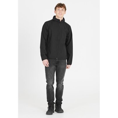 Vyriška striukė WHISTLER Luango M Hooded Softshell Jacket 