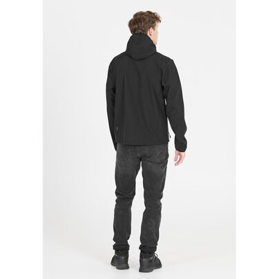 Vyriška striukė WHISTLER Luango M Hooded Softshell Jacket 