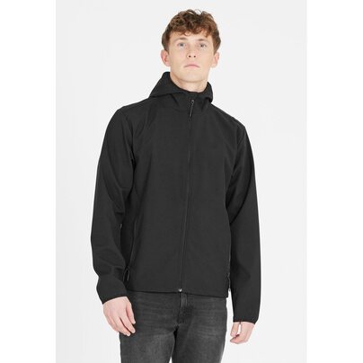Vyriška striukė WHISTLER Luango M Hooded Softshell Jacket 