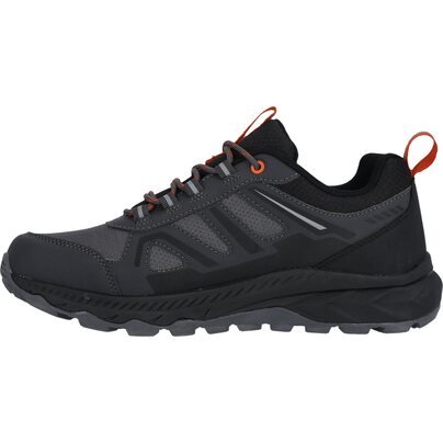 Neperšlampami vyriški batai WHISTLER Qisou M Outdoor Shoe WP 