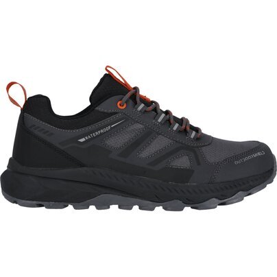 Neperšlampami vyriški batai WHISTLER Qisou M Outdoor Shoe WP 