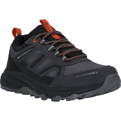 Neperšlampami vyriški batai WHISTLER Qisou M Outdoor Shoe WP 