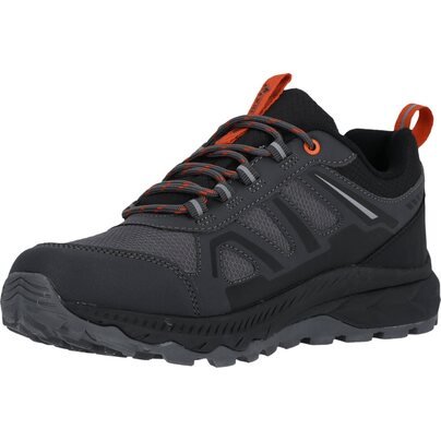 Neperšlampami vyriški batai WHISTLER Qisou M Outdoor Shoe WP 