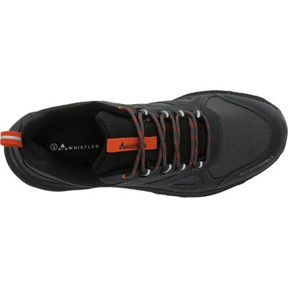 Neperšlampami vyriški batai WHISTLER Qisou M Outdoor Shoe WP 