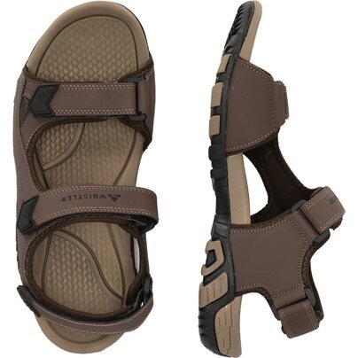 Basutės WHISTLER Tegale Unisex Sandal 