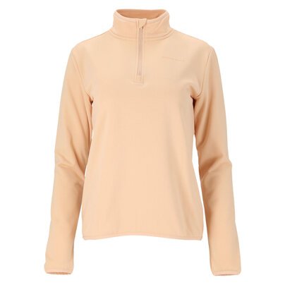 Moteriškas džemperis ENDURANCE Vironic W Waffle Melange Loose Fit Midlayer 