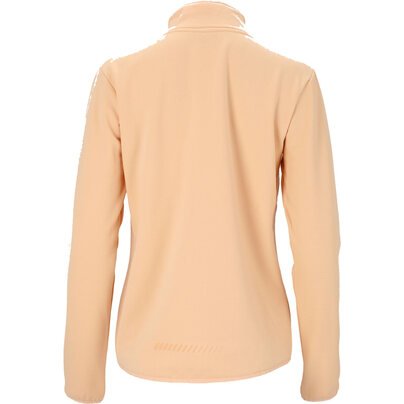 Moteriškas džemperis ENDURANCE Vironic W Waffle Melange Loose Fit Midlayer 