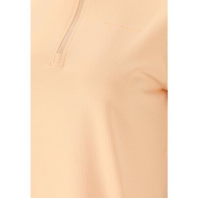 Moteriškas džemperis ENDURANCE Vironic W Waffle Melange Loose Fit Midlayer 