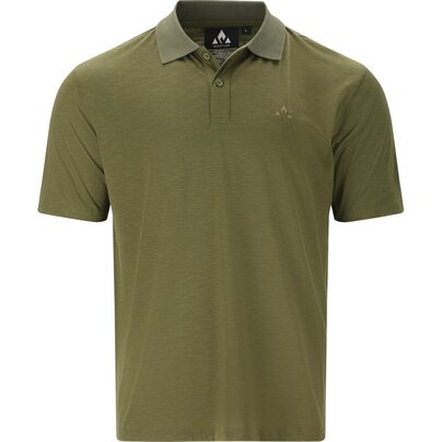 Vyriški polo marškinėliai WHISTLER Vale M S-S Polo 