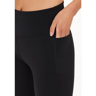 Moteriški šortai ATHLECIA: Douna W Active Short Tights 