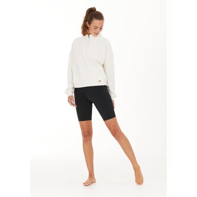 Moteriški šortai ATHLECIA: Douna W Active Short Tights 