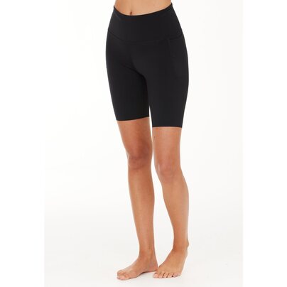 Moteriški šortai ATHLECIA: Douna W Active Short Tights 