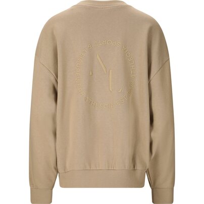 Moteriškas džemperis ATHLECIA: Damla W Crew Neck 7