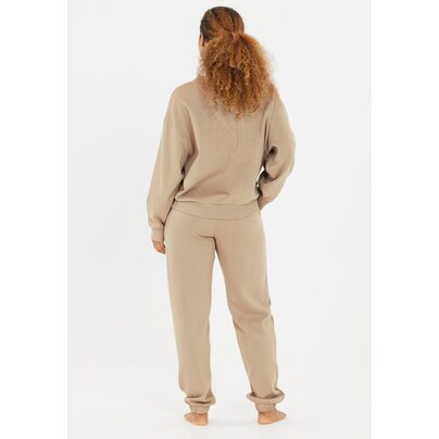 Moteriškas džemperis ATHLECIA: Damla W Crew Neck 4