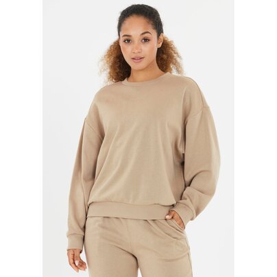Moteriškas džemperis ATHLECIA: Damla W Crew Neck 1