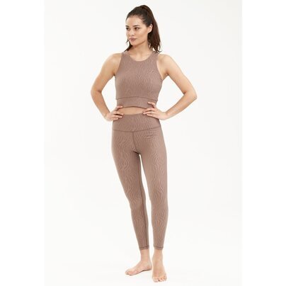 Moteriškos tamprės ATHLECIA: Alma W Tights  