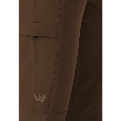 Moteriškos kelnės WHISTLER Davina W Outdoor Pant