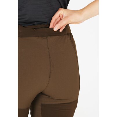 Moteriškos kelnės WHISTLER Davina W Outdoor Pant