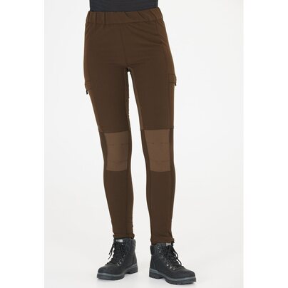 Moteriškos kelnės WHISTLER Davina W Outdoor Pant